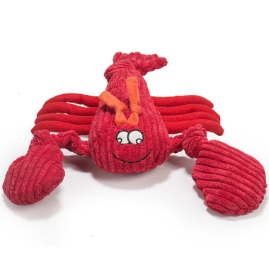 HuggleHound Knotties (Lobster)