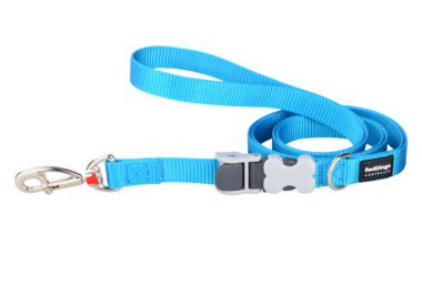 NEW Red Dingo Super Lead - TURQUOISE